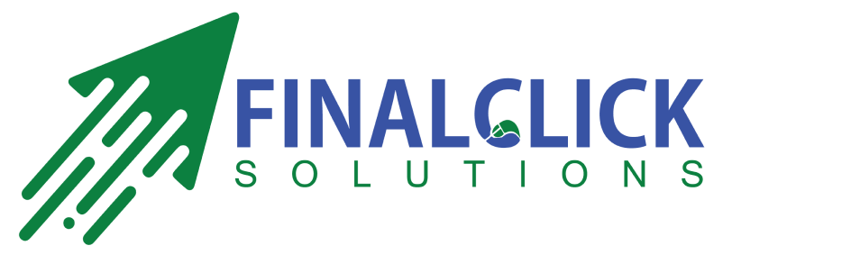 FinalClick Logo